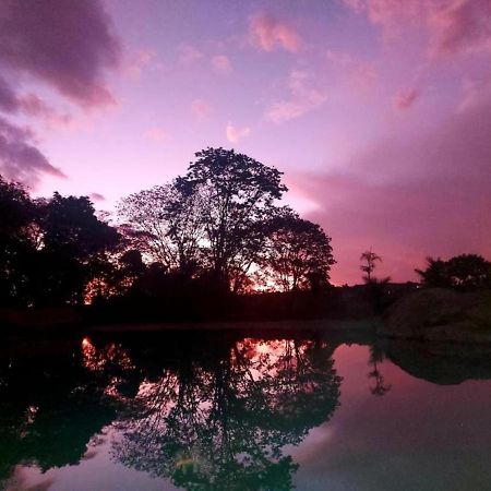 Sertao Veredas Hotel Fazenda Paraopeba 외부 사진
