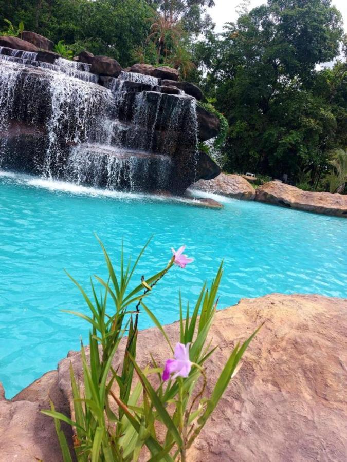 Sertao Veredas Hotel Fazenda Paraopeba 외부 사진