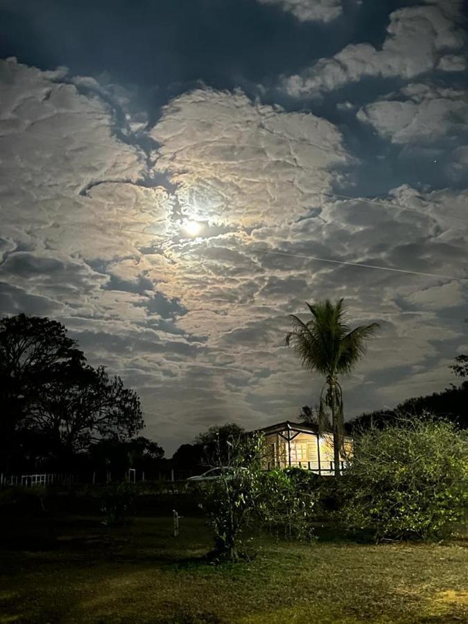 Sertao Veredas Hotel Fazenda Paraopeba 외부 사진