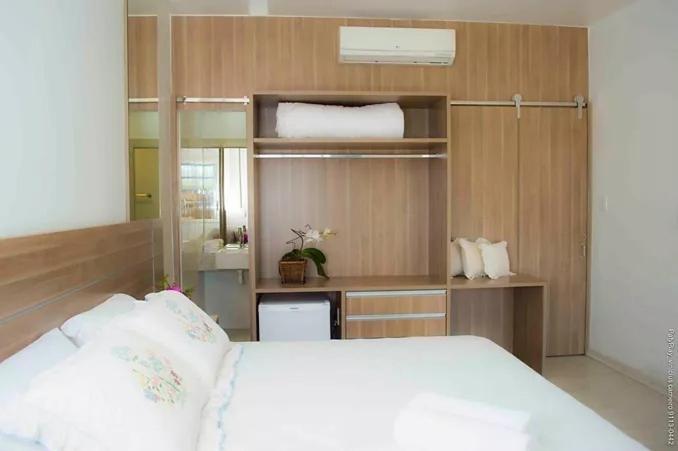 Sertao Veredas Hotel Fazenda Paraopeba 외부 사진