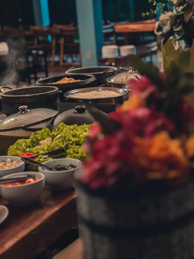 Sertao Veredas Hotel Fazenda Paraopeba 외부 사진