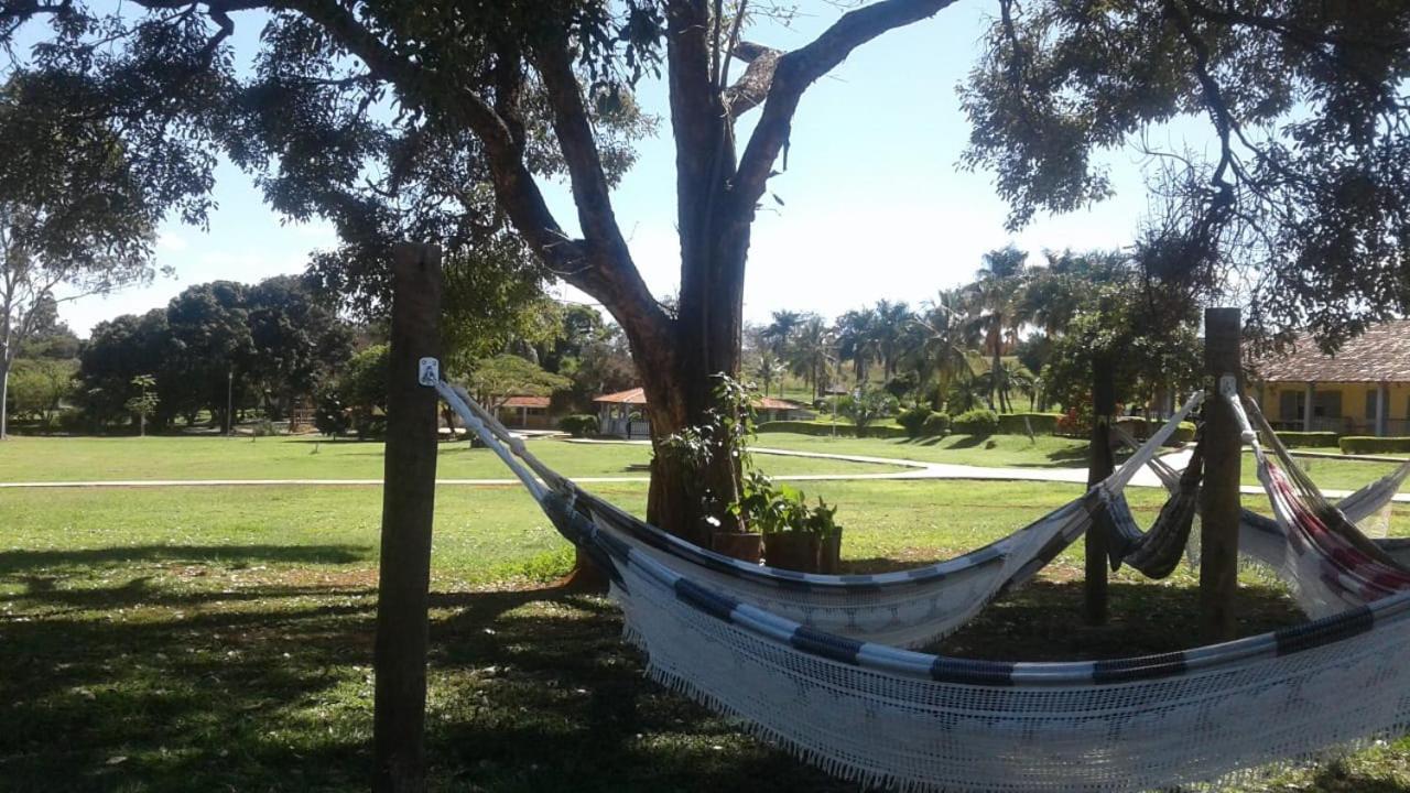 Sertao Veredas Hotel Fazenda Paraopeba 외부 사진